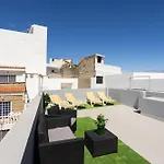 Home2book Cozy Sea View Near The Coast * Arico
