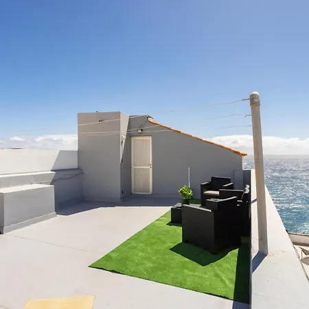 Appartement Home2book Cozy Sea View Near The Coast Arico