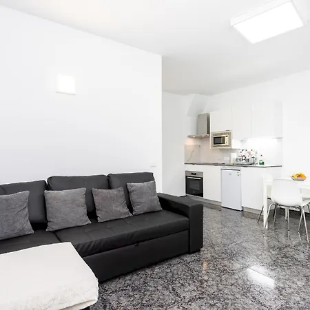 Appartement Home2book Cozy Sea View Near The Coast Arico