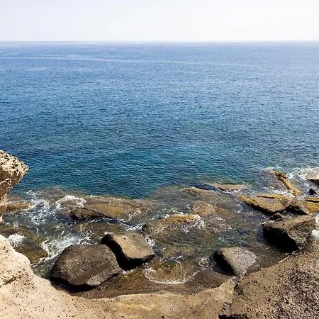 Home2book Cozy Sea View Near The Coast Arico