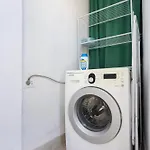 Apartmán Home2book Cozy Sea View Near The Coast *