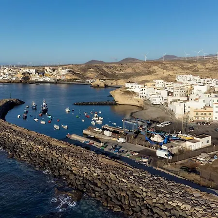 Home2book Cozy Sea View Near The Coast شقة Arico