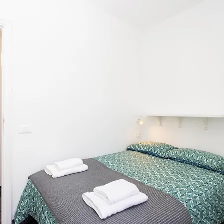 Home2book Cozy Sea View Near The Coast شقة *