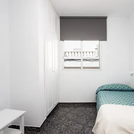 شقة Home2book Cozy Sea View Near The Coast Arico