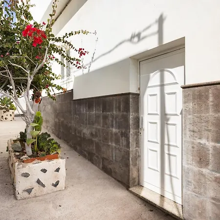 Home2book Cozy Sea View Near The Coast شقة Arico