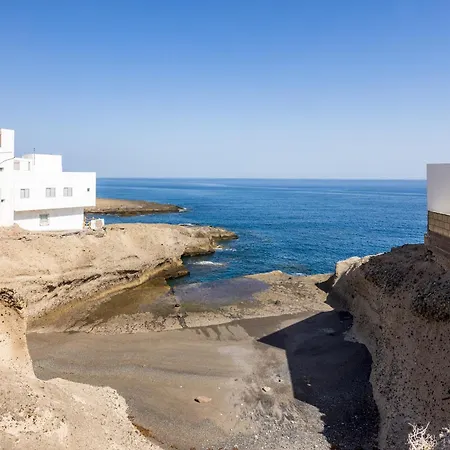 Home2book Cozy Sea View Near The Coast * Arico