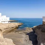 Home2book Cozy Sea View Near The Coast * Arico