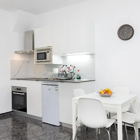 Home2book Cozy Sea View Near The Coast Apartment Arico